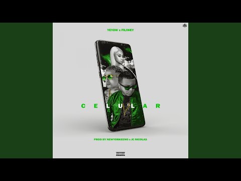 Celular (feat. FiliWey)
