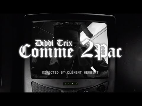 Video thumbnail for Comme 2Pac