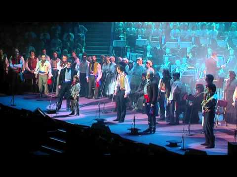 Les Mis 10th Anniversary D2-P7: "Little People"...