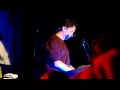 TMBG [16of30] Towson Venue Song Intro/False Start (2010-3-12 Recher Theatre - Towson, MD)
