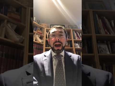 Rabbi Elton: Is Judaism a Puritanical Religion?