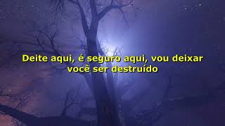 Adam Lambert - Broken Open (Tradução)