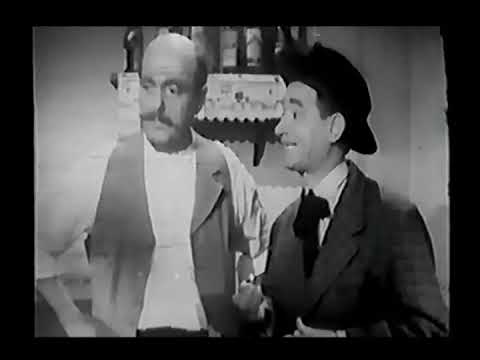 DERECHO VIEJO 1951 Manuel Romero