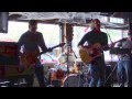 Jo Henley Inside Out @ T Bonez  (only half the song)