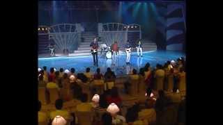 LA UNIÓN &quot;FUERON LOS CELOS&quot;