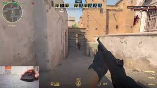 Hướng dẩn sài cho game CS2 và 1 số game fps khác
