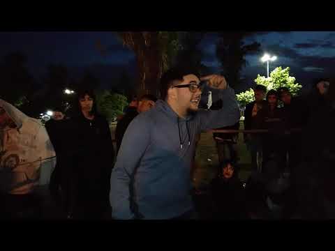 RAKA VS EFRUM (CUARTOS) - WEST UNDER LEAGUE FECHA 3