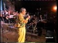 Nino Manfredi "Tanto pè Cantà" Festival della ...