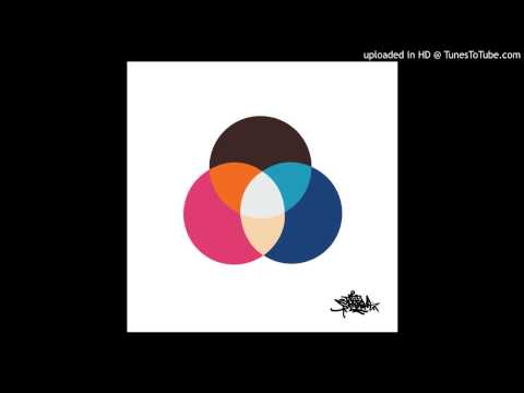 Jazz Spastiks - Dumb! (Feat. Yesh)