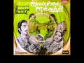 Tamil Rare Song P S VJ Mangala Malaimagal Varuga Sivappukkal Mookkuthi 1978 மங்கல மல�