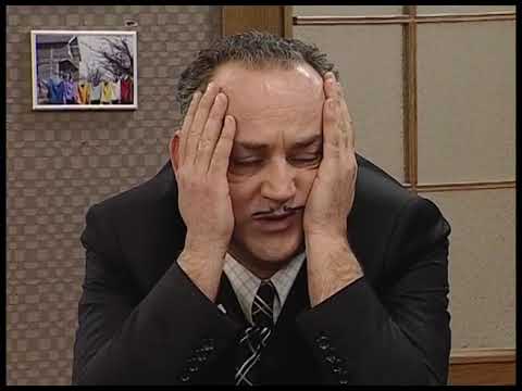 Kafeneja Jone Epizodi 220