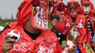 preview picture of video 'Estado Cojedes (Libro Visita Cada Rincón de Venezuela)'