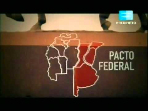 10°Caudillos Juan Manuel de Rosas El Restaurador 3 6   YouTube22