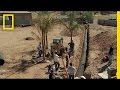 Prepper Build Escape Tunnel Doomsday Preppers
