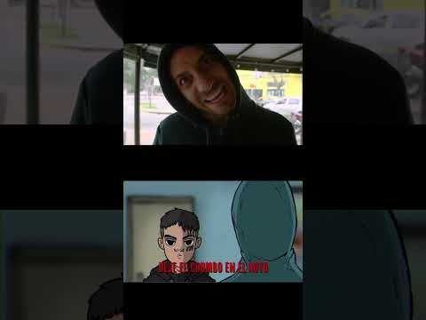 Wolty - Miercoles 14 - Animado vs Realista - Parte 2