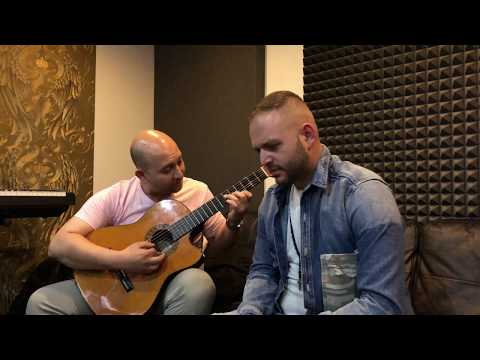 Tomáš Botló and Botoš Tibi - Mamo merav (gitarcover)