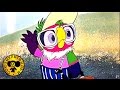 Попугай Кеша - Возвращение блудного попугая | Все серии подряд 