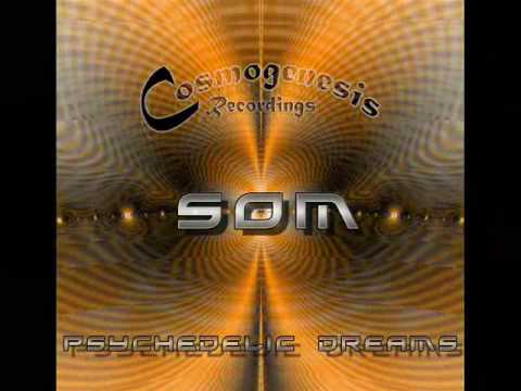 Psycoholic feat. Annkvin- Sonic Anomaly (SOM remix)