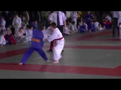 The best in the JUDO sts gryf 3 by carbon