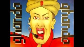 Ghando - Ghando