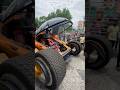 Kalki AD 2898 Movie Review BUJJI Vehicle At IMAX Hyderabad Prabhas Kalki2898ad