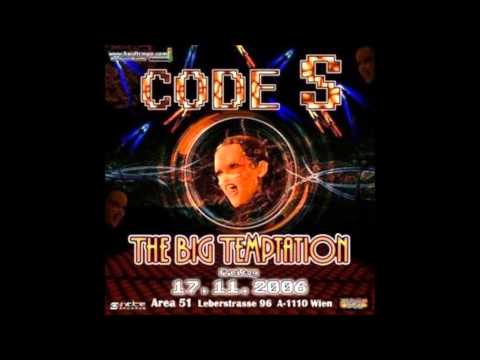 DJ Ocram @ Area 51, Vienna (Austria) 17.11.2006 /// Hardtechno