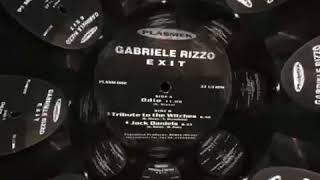 Gabriele Rizzo - Tribute To The Witches