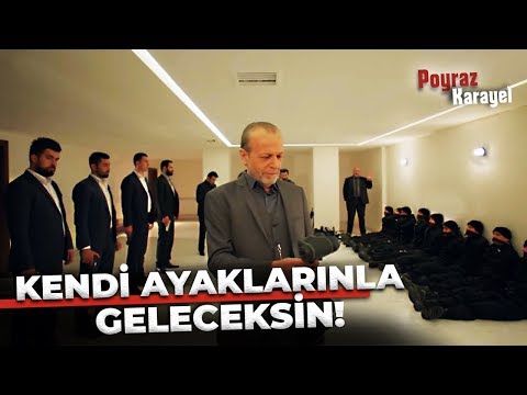 Bahri, Adil'in Adamlarını Yakaladı! | Poyraz Karayel 49. Bölüm