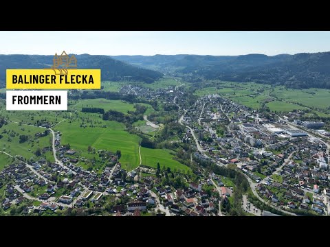 Balinger Flecka Frommern