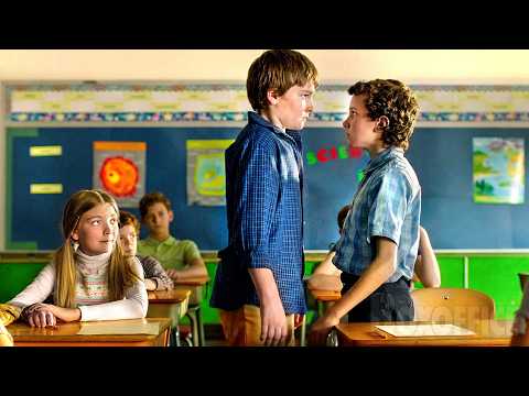 Trials of a Teenager | TEEN | Full Movie in English💎