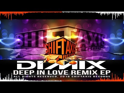 [Progressive House - EDM] DIMIX- Deep In Love feat Amy Kirkpatrick (Mauro Ferdinand Remix)