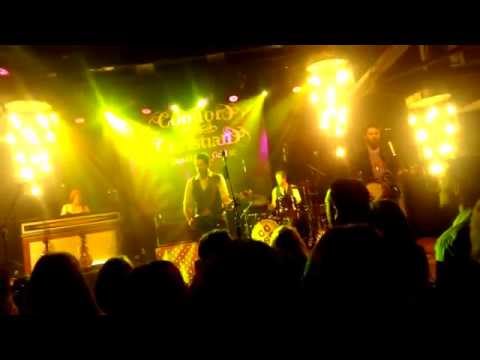 Connor Christian and Southern Gothic - Princess