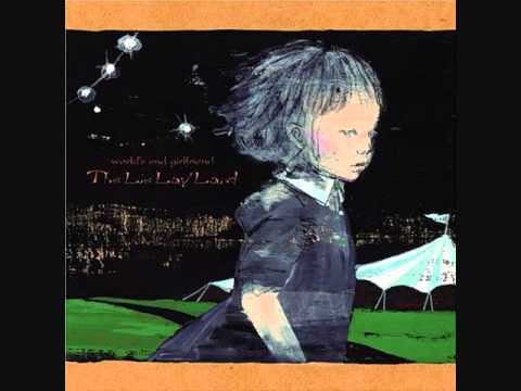 Garden in the Ceiling - World's End Girlfriend
