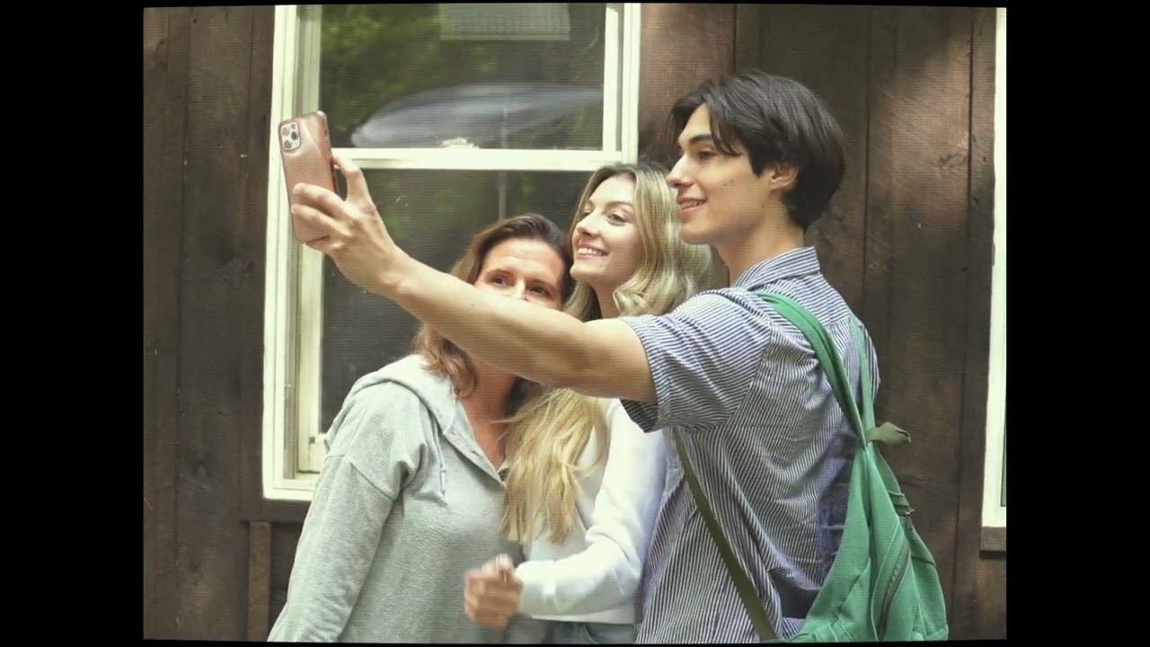 Summer Interlude - Behind the Scenes of an Upcoming Feature