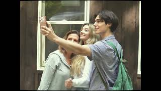 Summer Interlude - Behind the Scenes of an Upcoming Feature