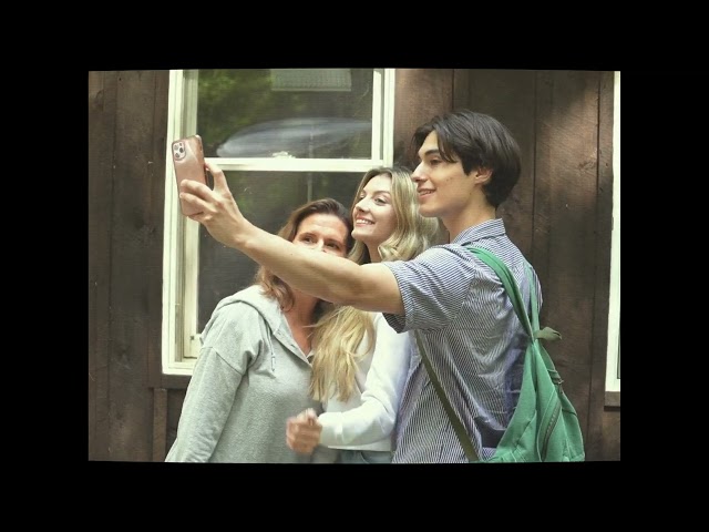 Summer Interlude - Behind the Scenes of an Upcoming Feature