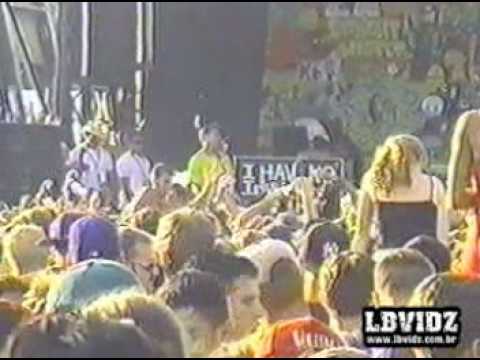 03 - blink-182 - What's My Age Again (Live Warped Tour '99)