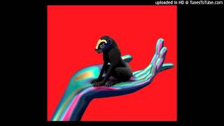 SBTRKT - Everybody Knows