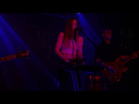MØAA - live at Resident; Los Angeles, CA 11/9/23