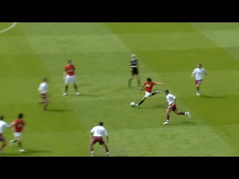 Carlos Tevez - Top 11 Greatest goals of his career