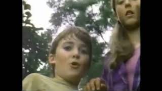 Goosebumps Promo - It Came From Beneath the Sink!