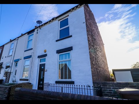 Sparable Lane, Wakefield - Virtual Tour