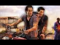 THAT WAS CLOSE! | Uncharted 4 - Part 5