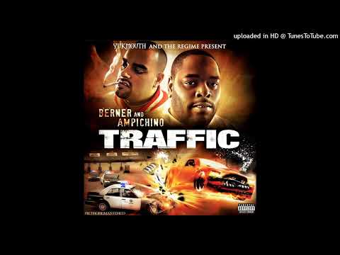 Berner & Ampichino, The Jacka, Leo Da Vet - Fam First