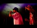Loyle Carner - Cantona (Glastonbury 2015) 
