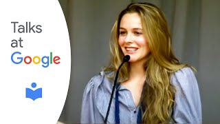 Alicia Silverstone: "In The Kind Diet" | Talks at Google