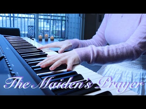 The Maiden's Prayer (Badarzewska)