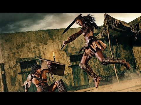 Spartacus: House of Ashur Episode 1 Recap | The Villain Returns! Movie Recaps