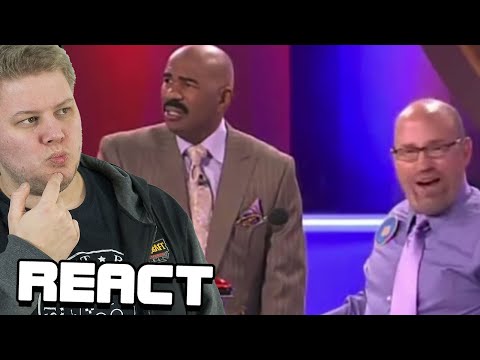 React: Beste Spielshow-Antworten