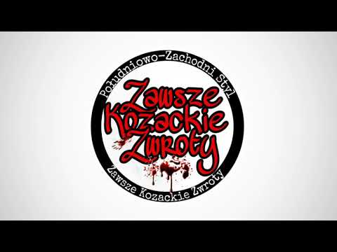 ZKZ X DAWIDEK NWK_ JESTEM Z TOBA BRAT